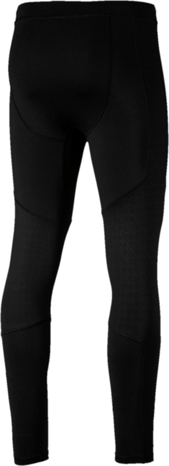 Energy Tech Tight. Tight dryCELL, 88%PES 12%EL
