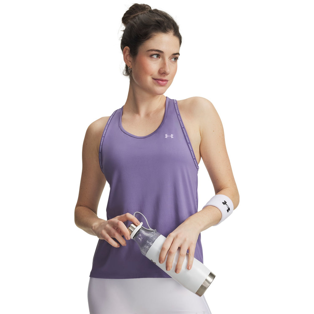 Tech Knockout Tanktop