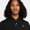 Heritage Slim poloshirt