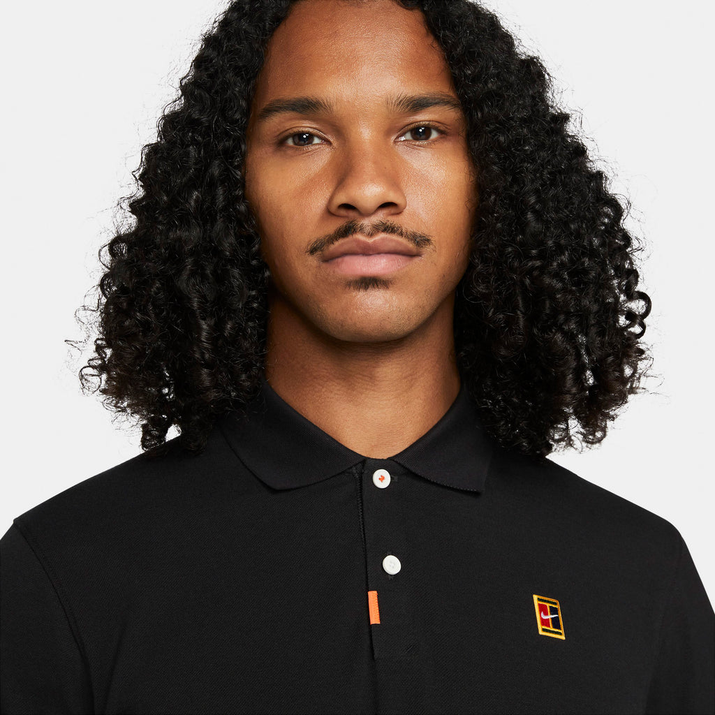 Heritage Slim poloshirt