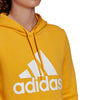 Badge of Sport Pullover Fleece Hoodie