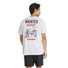 Padel Wanted Tee T-shirt