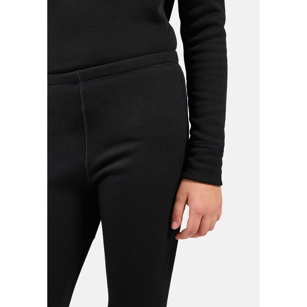 active x-warm kids base layer lange broek