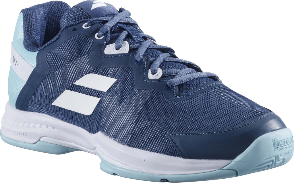 Sfx3 All Court tennisschoenen