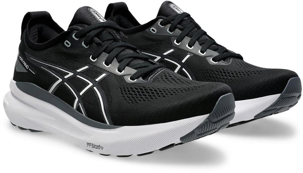 SCARPE ASICS GEL-KAYANO 31 BLUE/DIGITAL AQUA