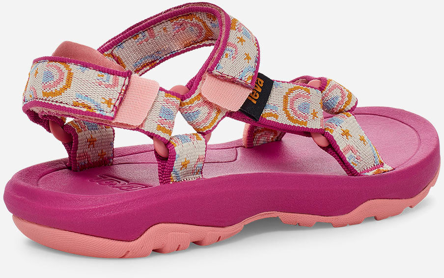 Hurricane XLT 2 kids sandalen