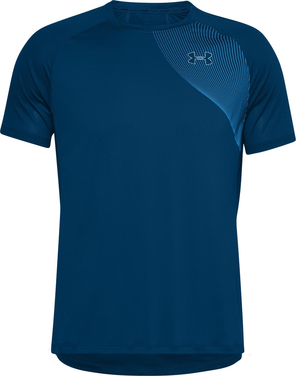 UNDER ARMOUR Ffi.-Short UA