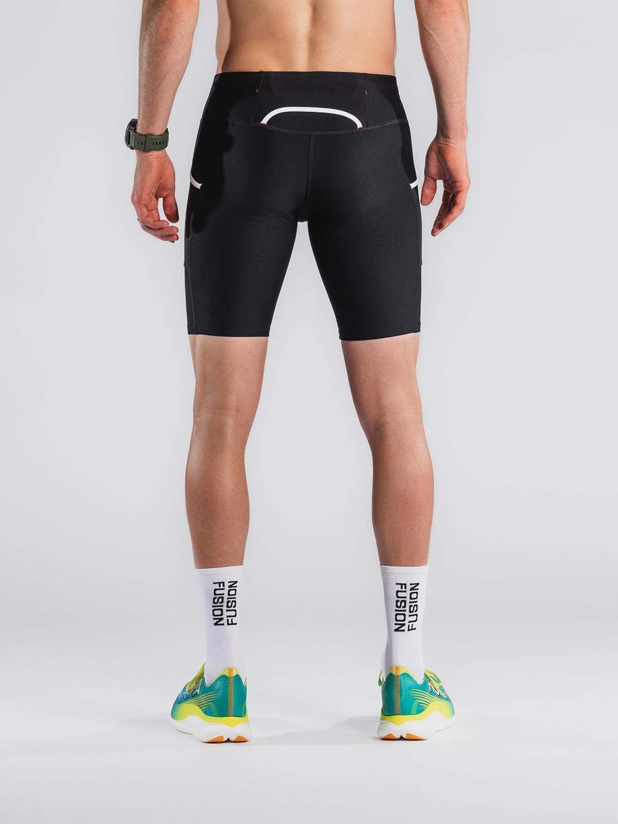 Short Tights Advanced