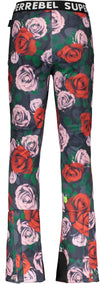 Sustainable Softshell kids skibroek
