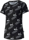 Amplified Aop Tee