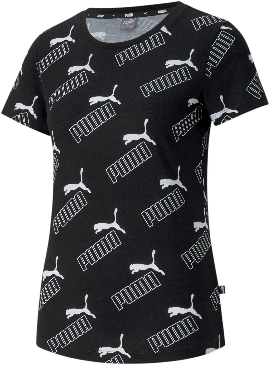 Amplified Aop Tee