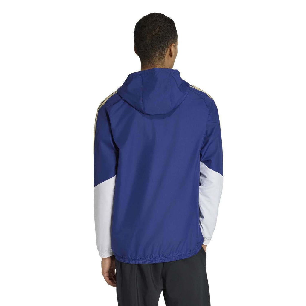 Italië 26 Tiro All-Weather Jack