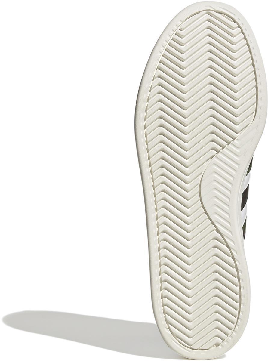Grand Court Cloudfoam sneakers