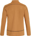 Humans 1/4 Zip Top