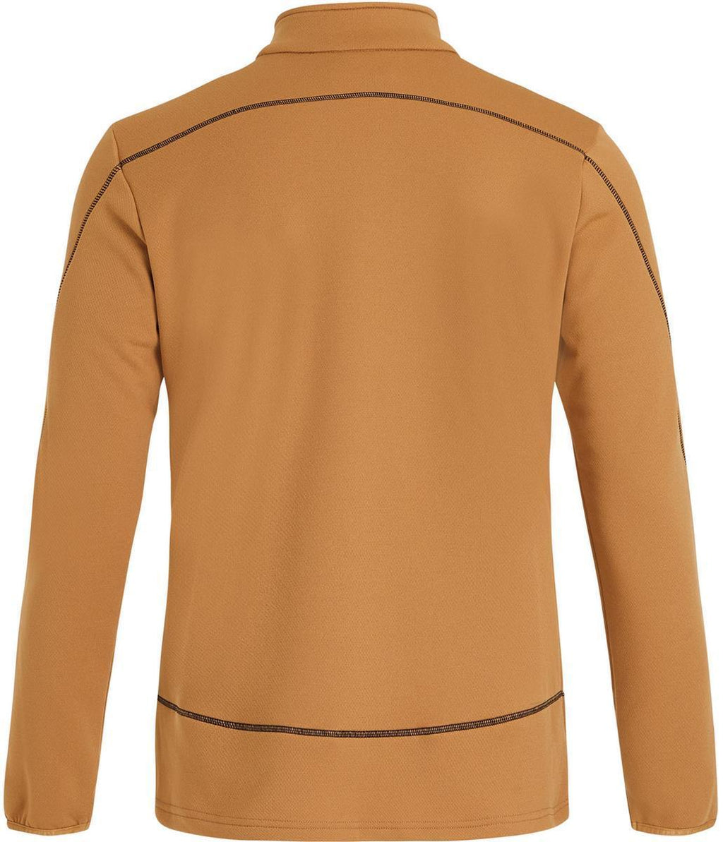 Humans 1/4 Zip Top