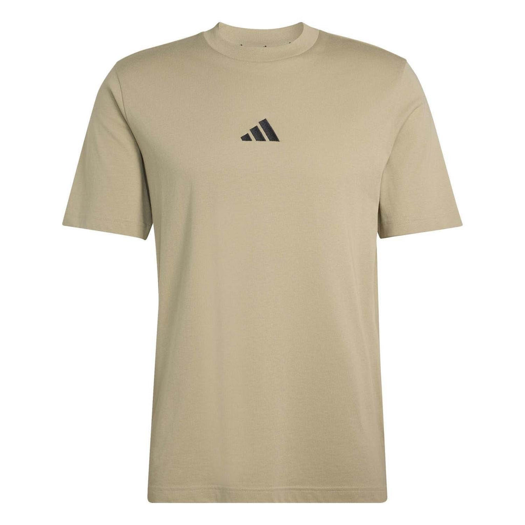 Single‑jersey T-shirt sportcasual