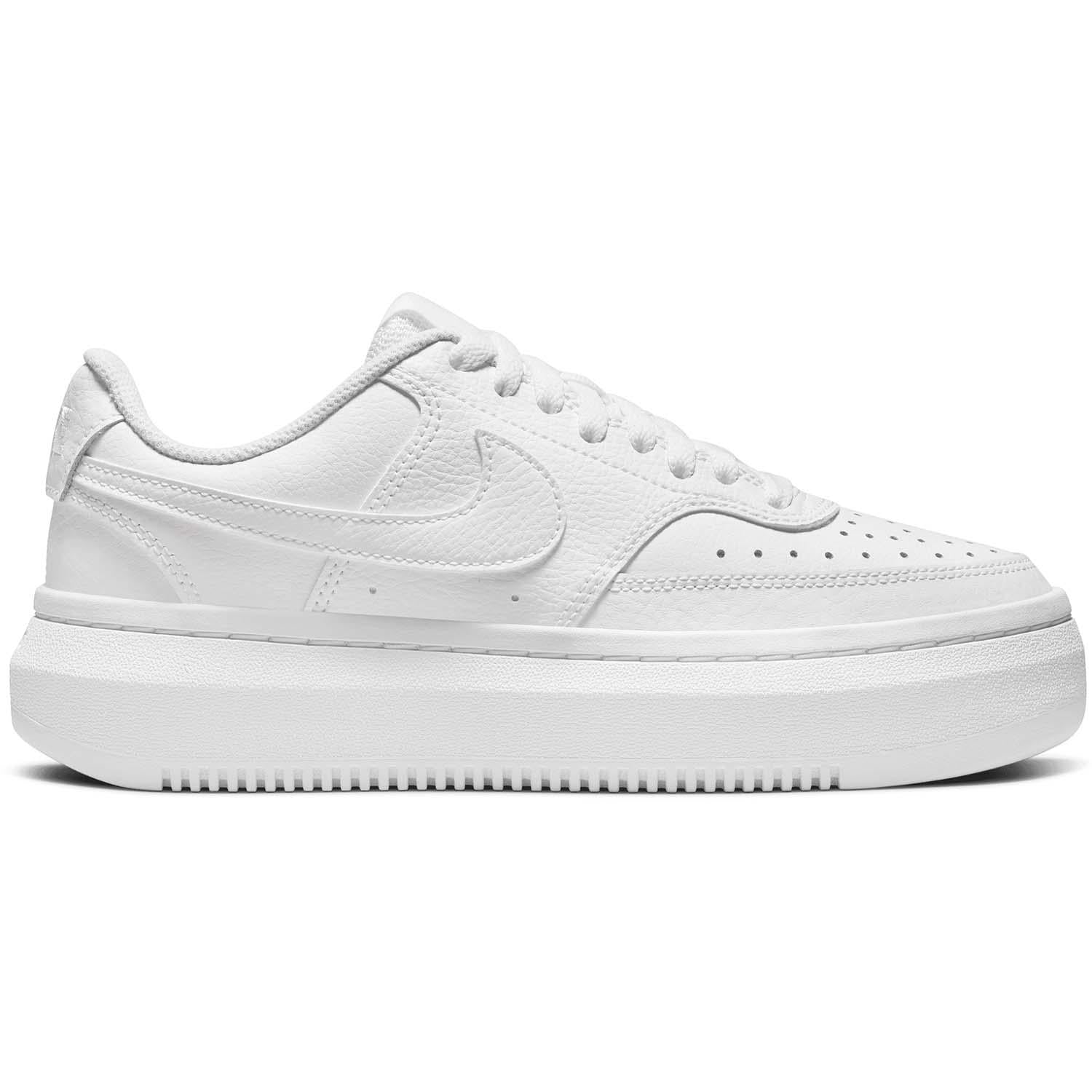 Court Vision Alta sneakers