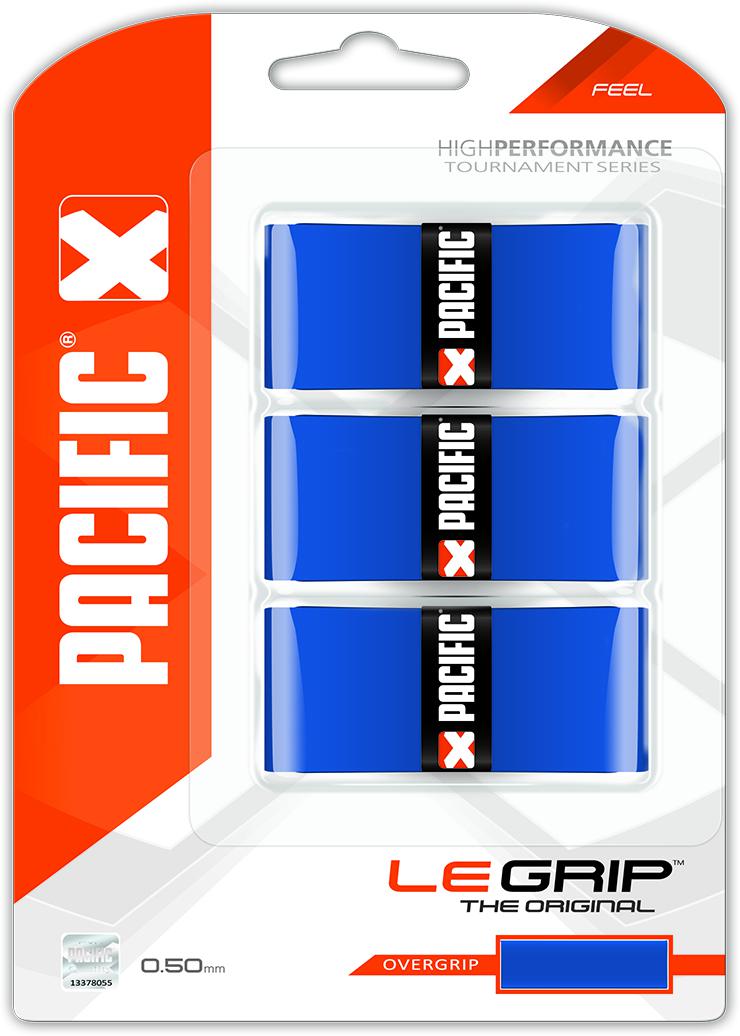 Le Grip 0.50mm overgrip