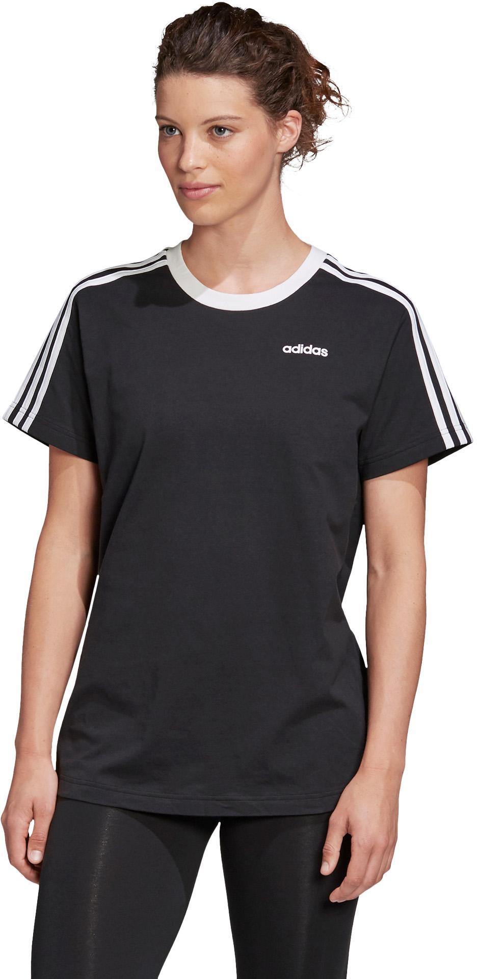 3-Stripes Essentials Boyfriend T-shirt