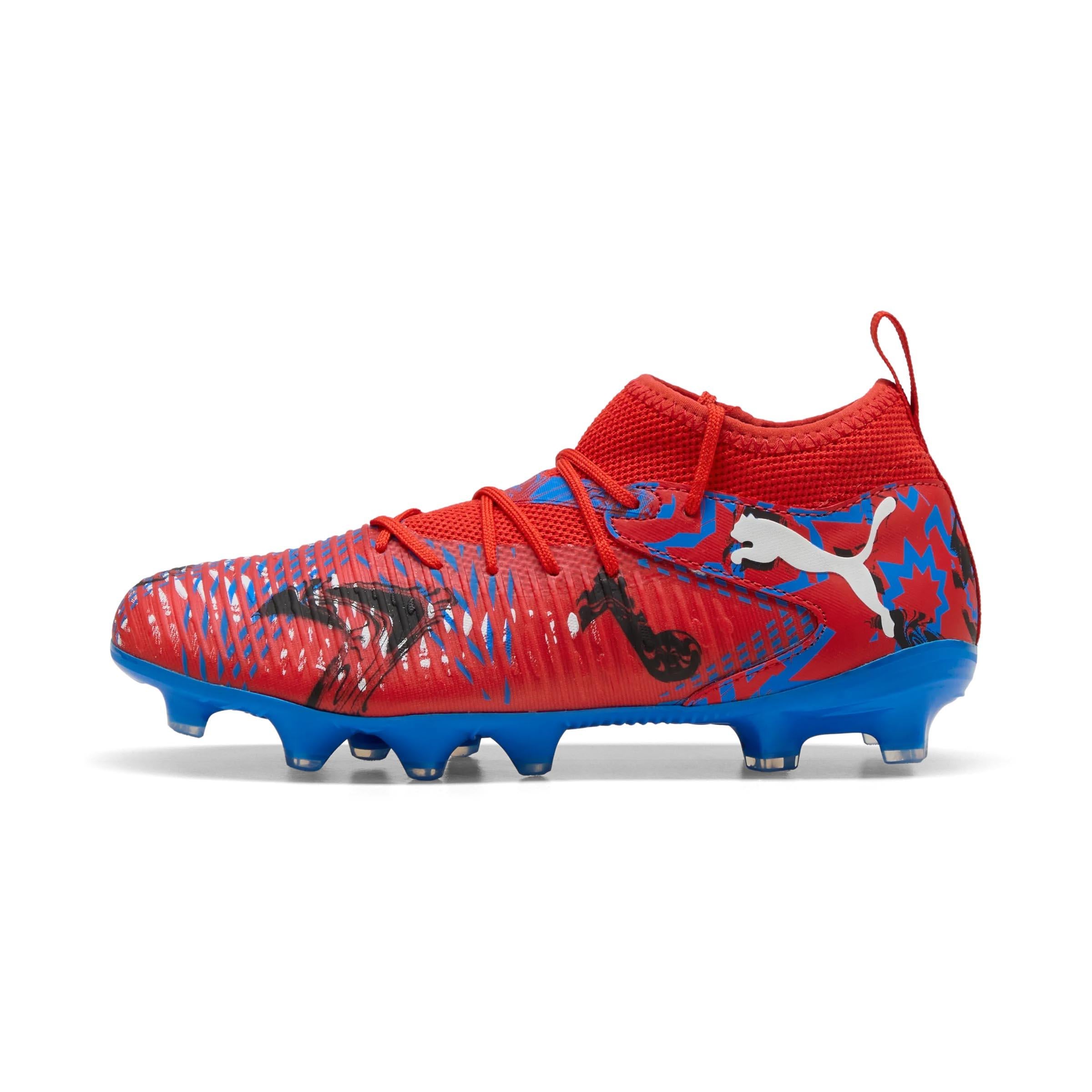 future 8 match playmakers fg/ag jr
