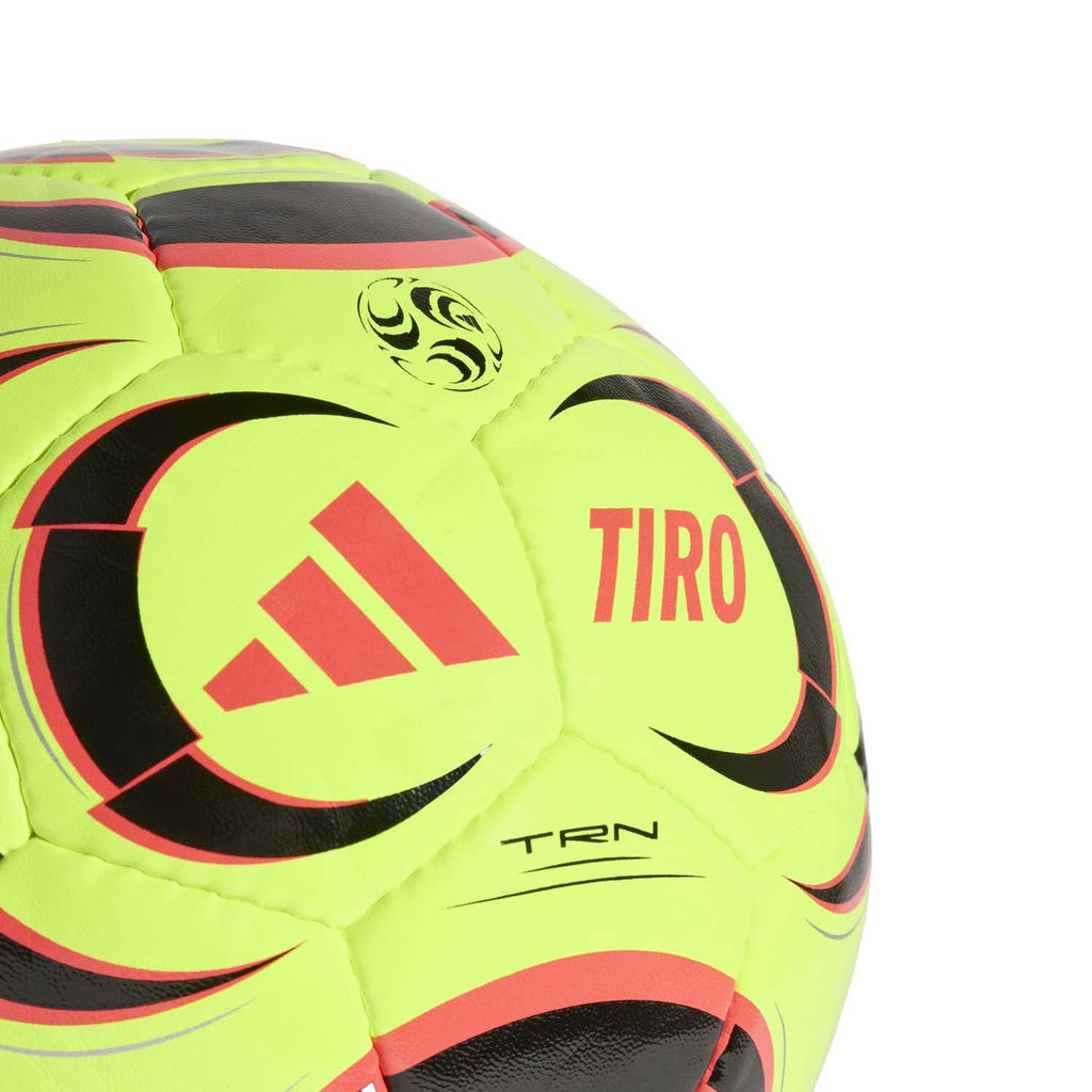 Tiro Trn Voetbal