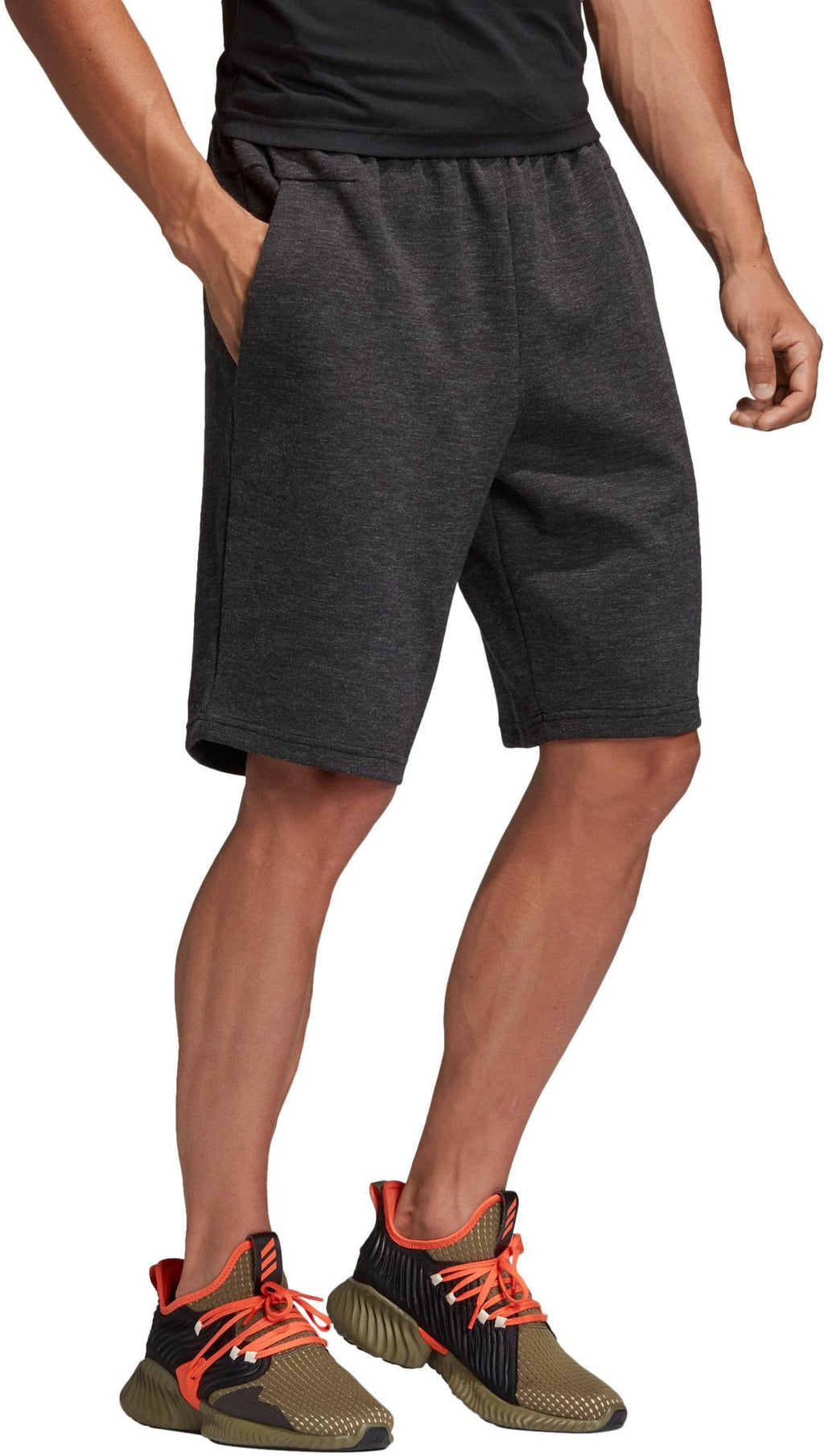 Id Stadium short
