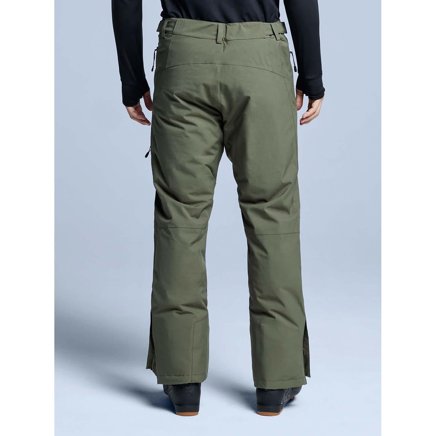 Arctic 2l Insulated Pant