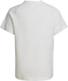 Dance Metallic-Print shirt