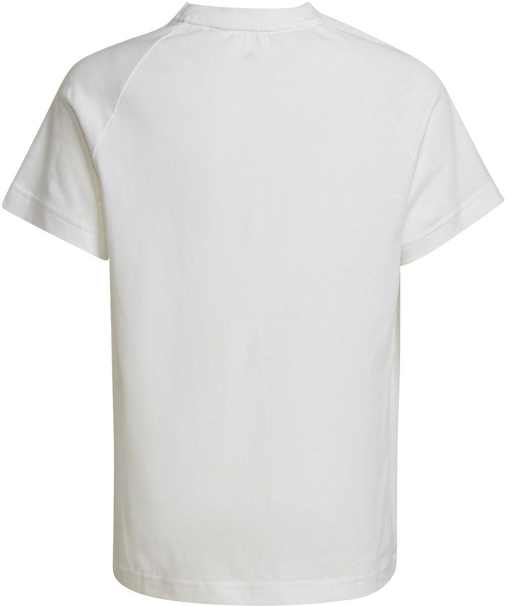 Dance Metallic-Print shirt