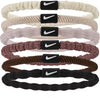 Nike Flex Hair Tie 6pk