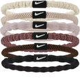 Nike Flex Hair Tie 6pk