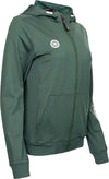 Hooded Jacket