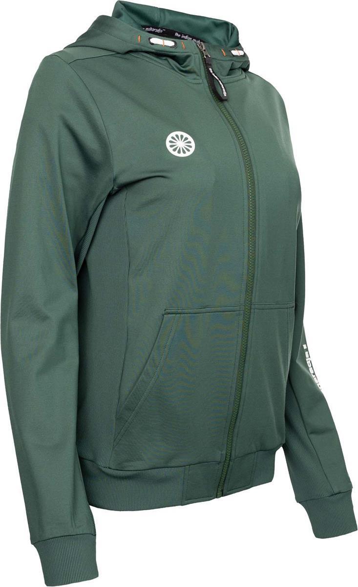 Hooded Jacket