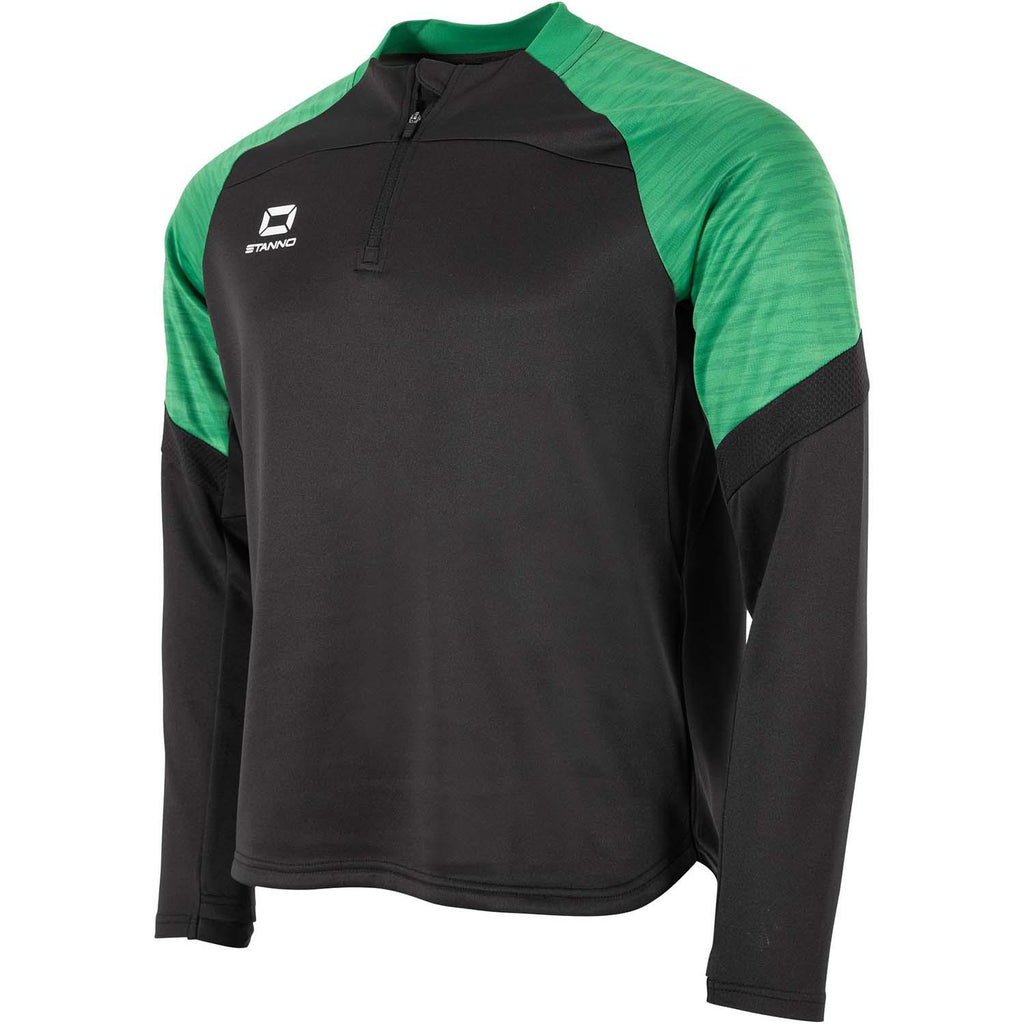 Bolt Quarter Zip Top