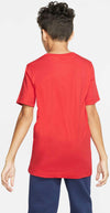 Futura Icon Sportswear kids shirt