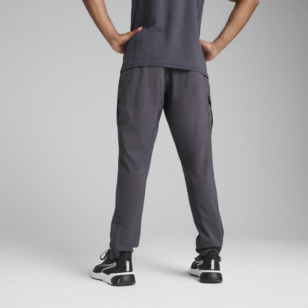 M Tad Tech Woven Cargo
