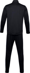 ua knit track suit