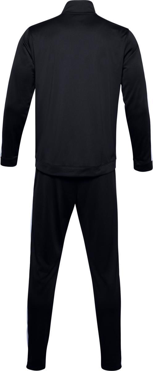 ua knit track suit