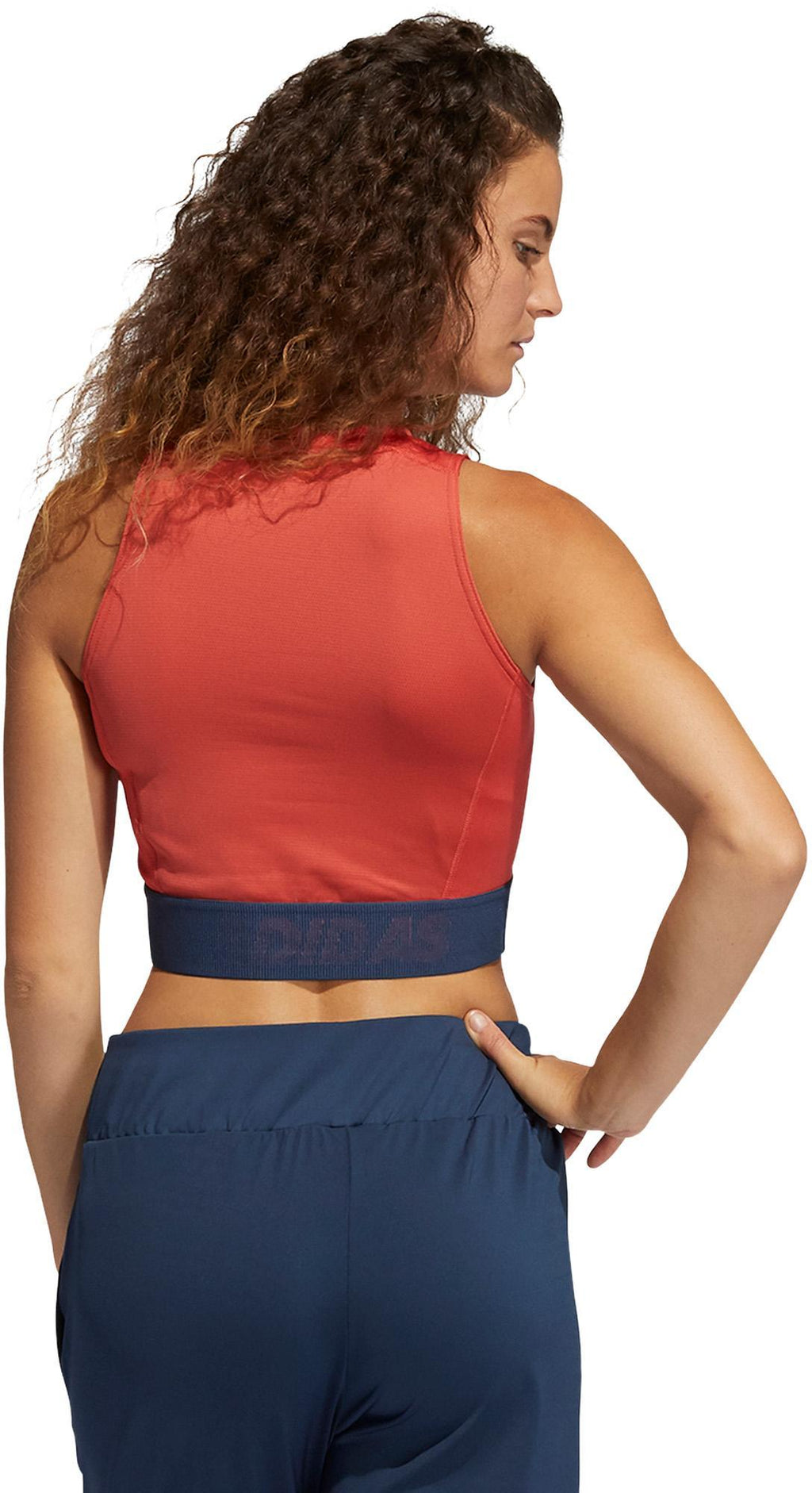 Techfit Crop