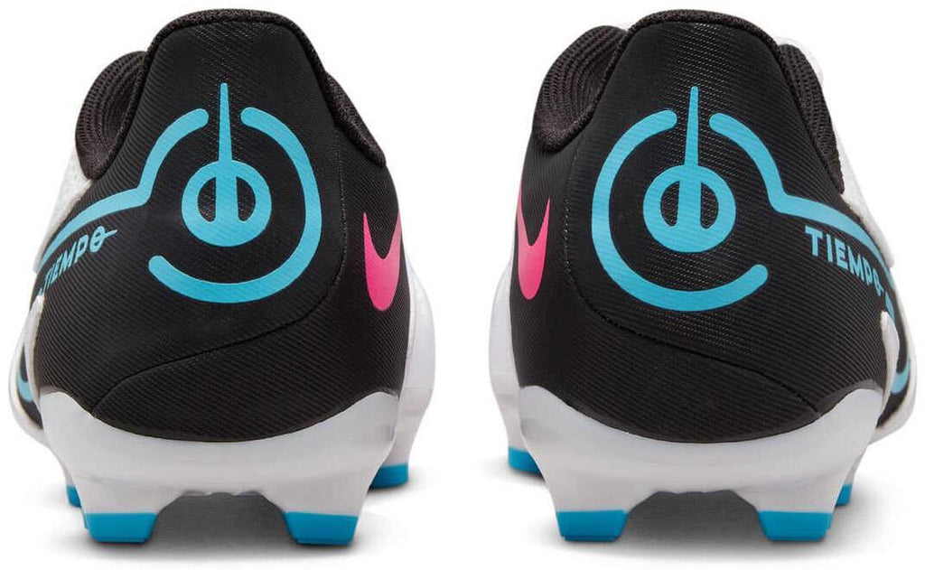 Tiempo Legend 9 Club FG/MG kids voetbalschoenen