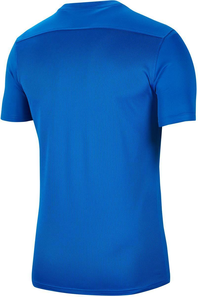 Nike Dri-fit Park 7 Big Kids' Socce