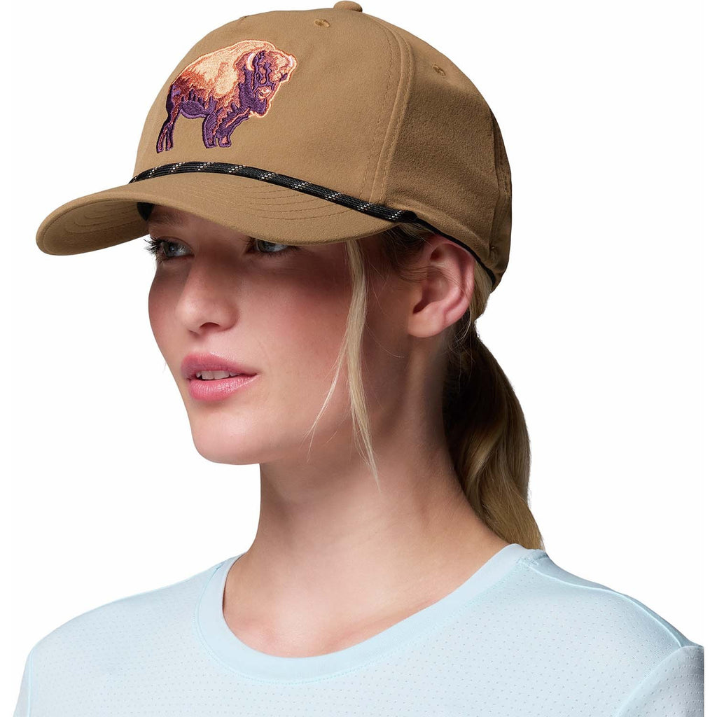 ecoscape 3d stretch snap back vest