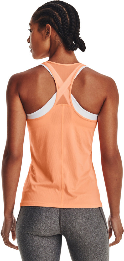 HG Armour Racer tanktop