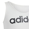 Essentials Linear Logo Katoenen bh topje