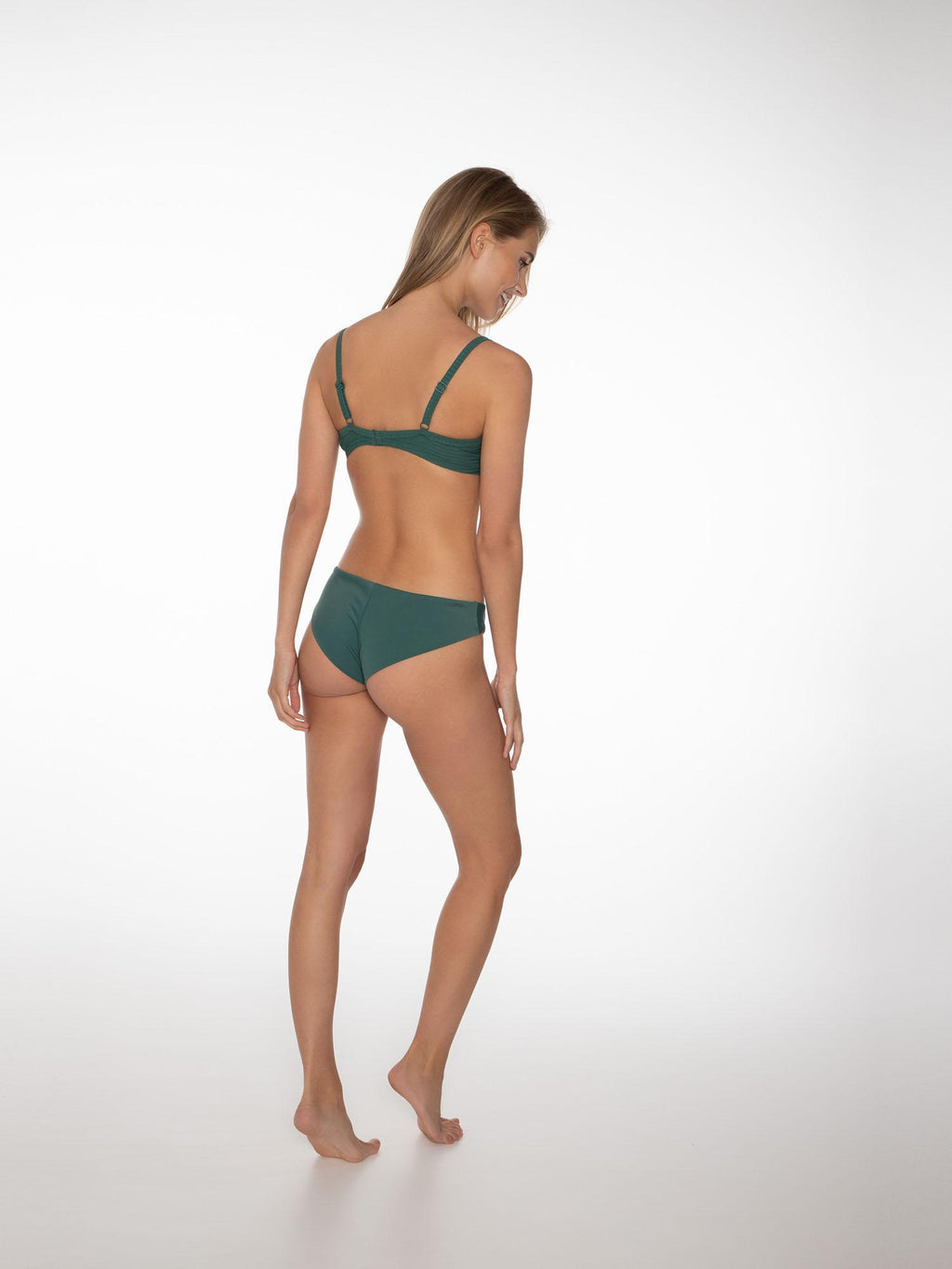 Mm Fusions Bikini Bottom
