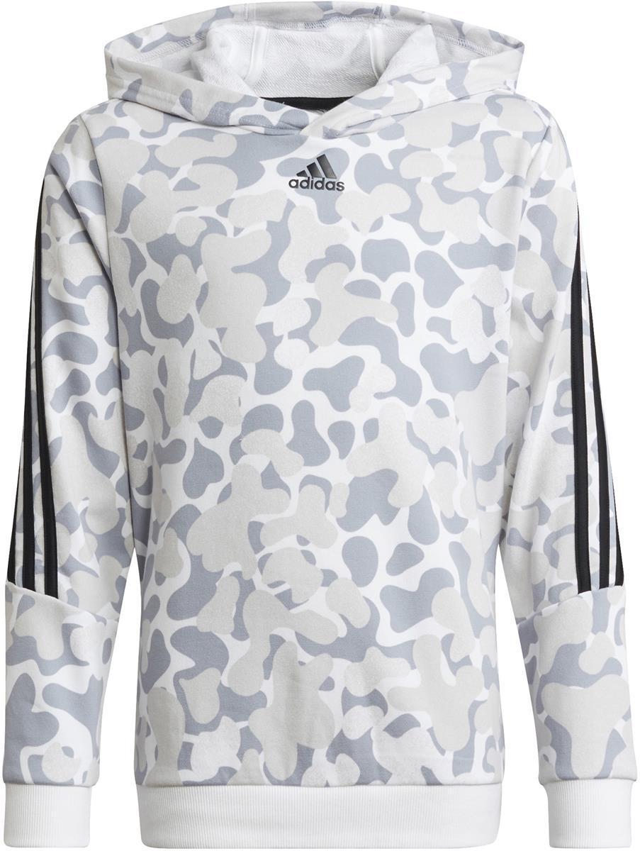Future Icons 3-Stripes Graphic hoodie