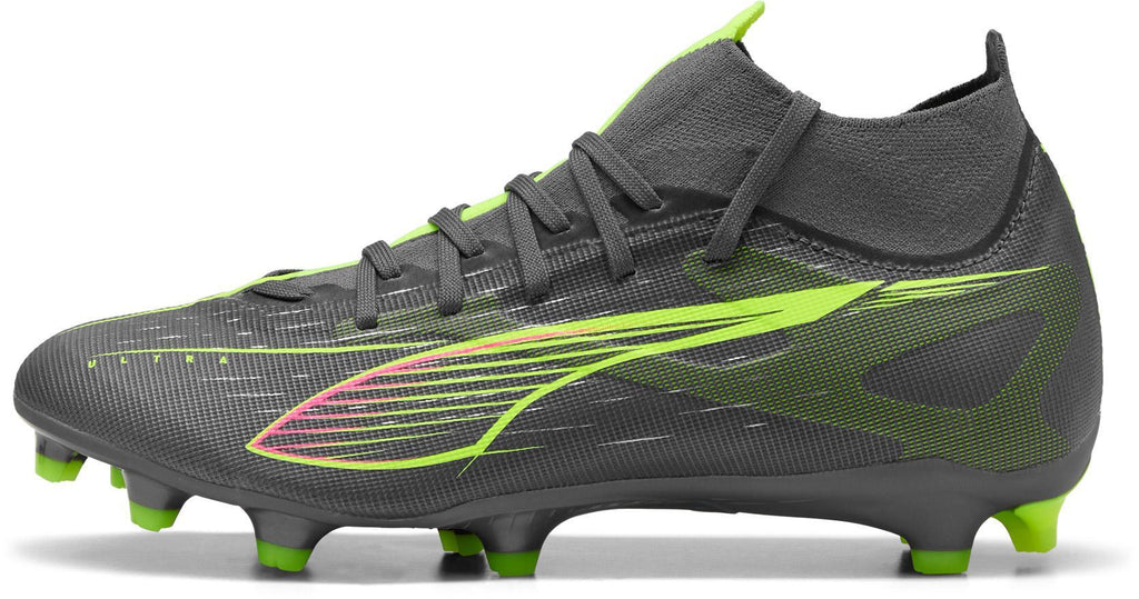Ultra 5 Match   Fg/ag Wn S