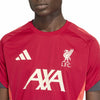 Liverpool FC Tiro 25 Competition Training Voetbalshirt