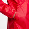 repel men's woven soccer jacke