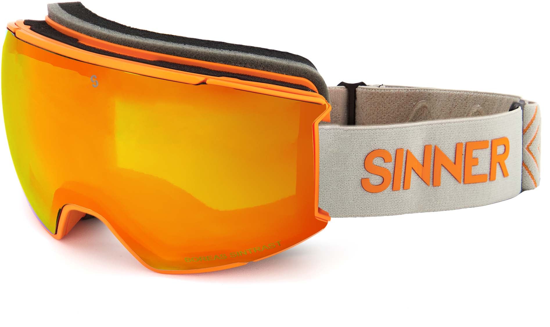 Boreas skibril